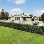 Casa vacanze Fj2401-skibby-gogevaenget-31