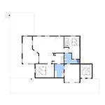 Casa vacanze Fj2401-skibby-gogevaenget-31 *