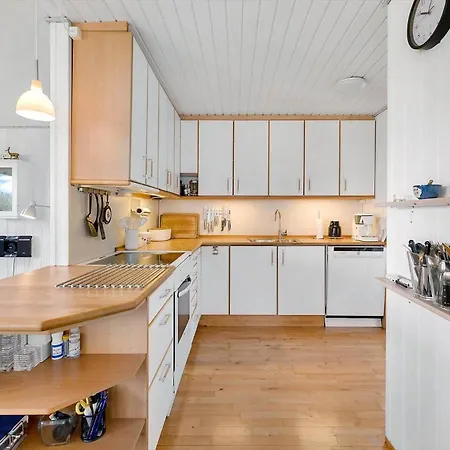 Fj2401-skibby-gogevaenget-31 펜션 Skibby