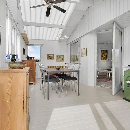 Fj2401-skibby-gogevaenget-31 Dom wakacyjny *