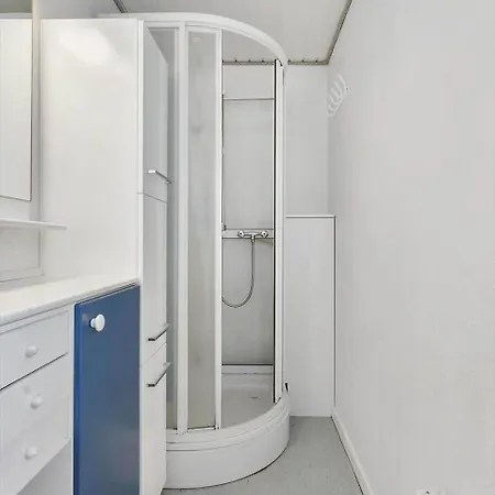 Fj2401-skibby-gogevaenget-31 펜션 Skibby